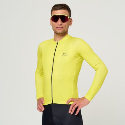 PREMIUM COMFORT SAFE ONE jersey man
