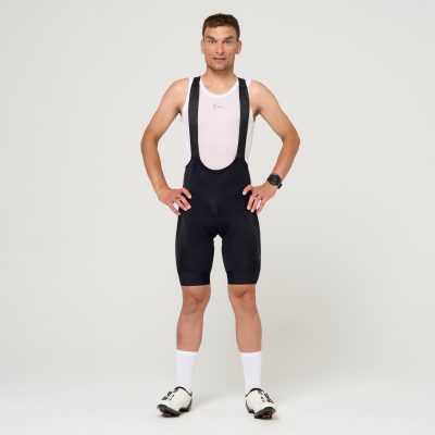 PREMIUM COMFORT bib shorts man