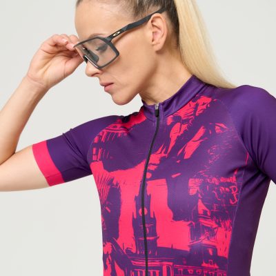 Warsaw BASIC COMFORT Jersey Woman