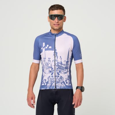 Poznan BASIC COMFORT Jersey Man