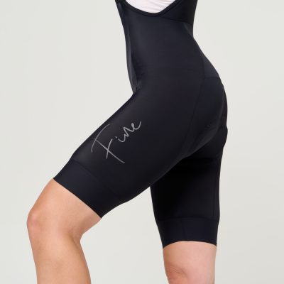 PREMIUM COMFORT bib shorts woman